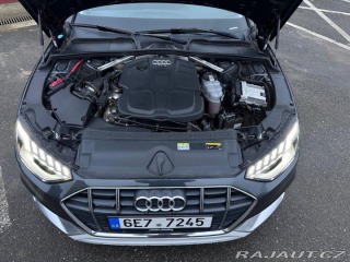 Audi A4 Allroad 2,0   allroad neb 2020