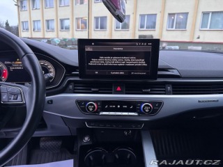 Audi A4 Allroad 2,0   allroad neb 2020