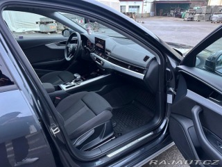 Audi A4 Allroad 2,0   allroad neb 2020