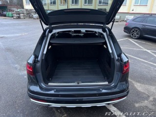 Audi A4 Allroad 2,0   allroad neb 2020