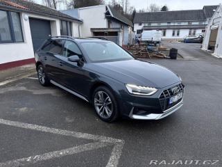 Audi A4 Allroad 2,0   allroad neb 2020