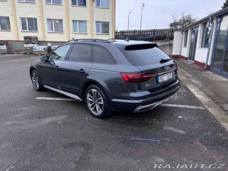 Audi A4 Allroad 2,0   allroad neb 2020