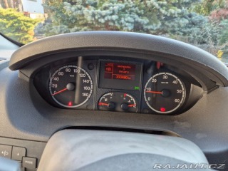 Fiat Ducato 3,0 Panorama s obytnou 2010