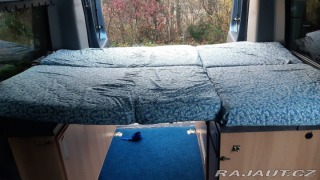 Fiat Ducato 3,0 Panorama s obytnou 2010