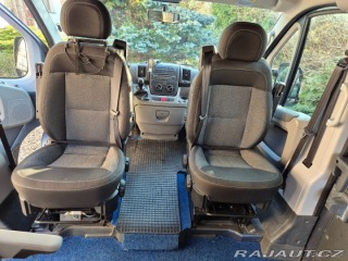 Fiat Ducato 3,0 Panorama s obytnou 2010