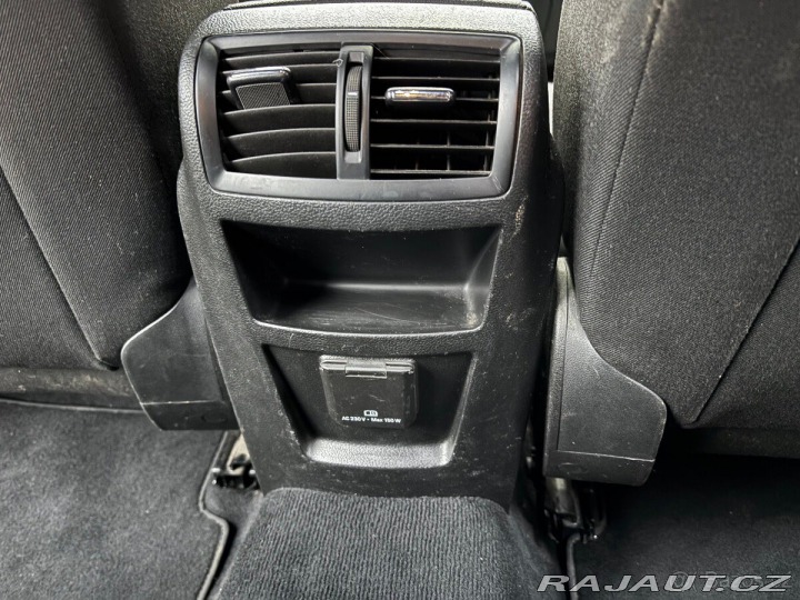 Opel Insignia 2,0   TDI Sport Tourer 4x 2014