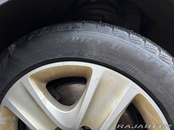 Opel Insignia 2,0   TDI Sport Tourer 4x 2014