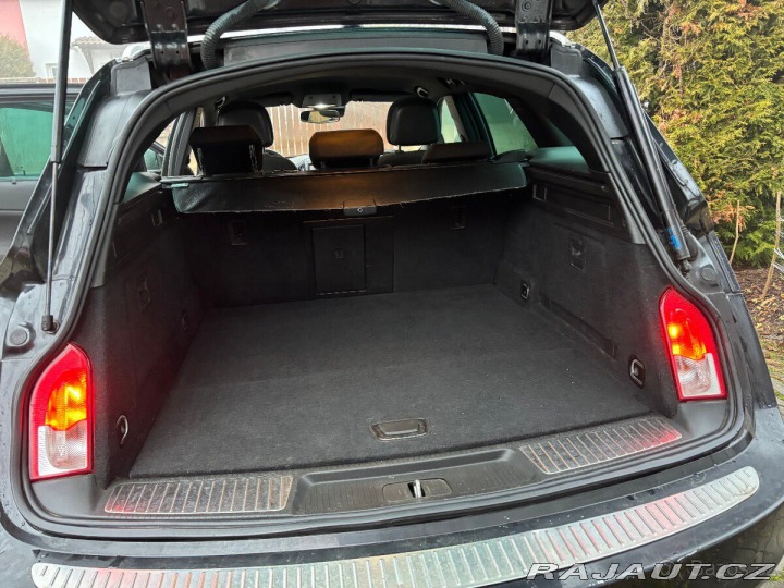 Opel Insignia 2,0   TDI Sport Tourer 4x 2014