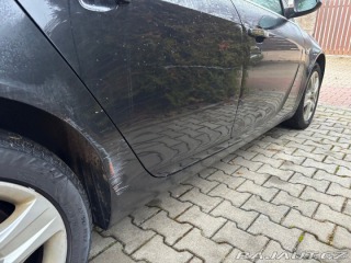 Opel Insignia 2,0   TDI Sport Tourer 4x 2014