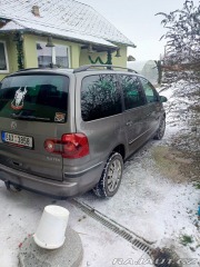 Volkswagen Sharan 2009 2009
