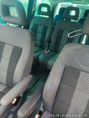 Volkswagen Sharan 2009 2009