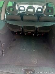 Volkswagen Sharan 2009 2009