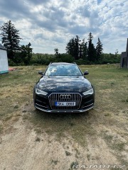 Audi A6 Allroad 1800