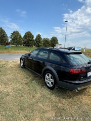 Audi A6 Allroad 1800
