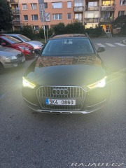 Audi A6 Allroad 1800