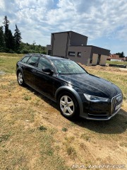 Audi A6 Allroad 1800