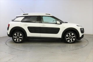 Citroën C4 Cactus 1,6