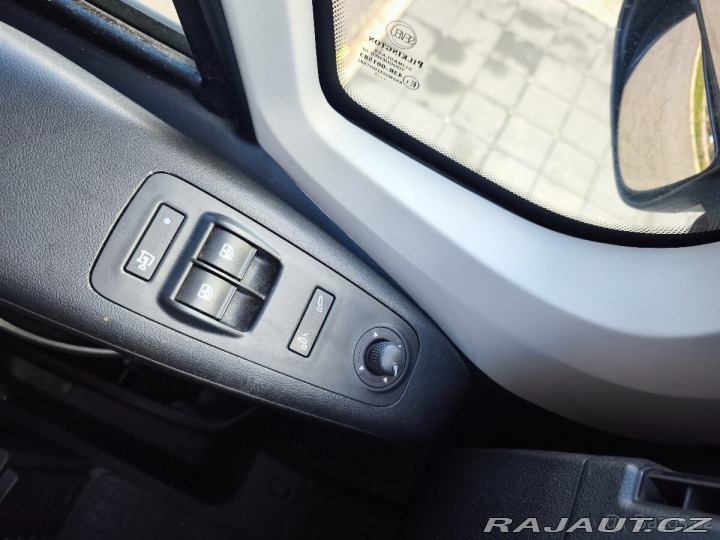 Fiat Ducato 3,0   JTD 130kW AUT 9 mís 2015