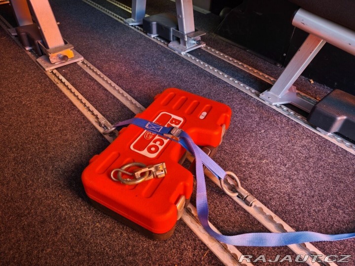 Fiat Ducato 3,0   JTD 130kW AUT 9 mís 2015