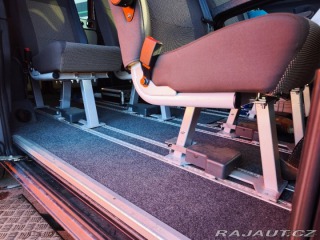 Fiat Ducato 3,0   JTD 130kW AUT 9 mís 2015