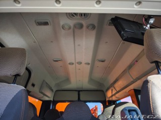 Fiat Ducato 3,0   JTD 130kW AUT 9 mís 2015