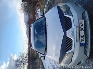 Mitsubishi Outlander 2,2 2009
