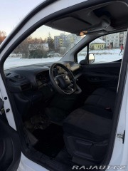 Toyota ProAce City 1,5   D odpočet dph 2021