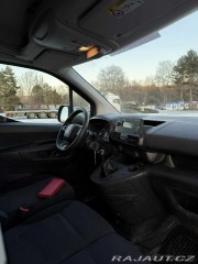 Toyota ProAce City 1,5   D odpočet dph 2021