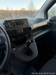 Toyota ProAce City 1,5   D odpočet dph 2021