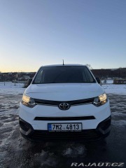 Toyota ProAce City 1,5   D odpočet dph 2021