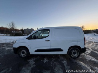 Toyota ProAce City 1,5   D odpočet dph 2021