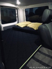 Volkswagen Transporter 2,0   6mist +postel 2010