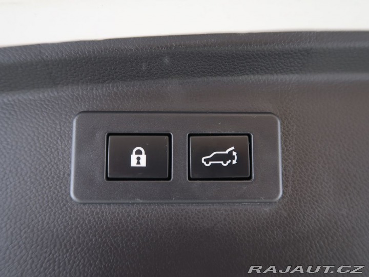 Subaru Outback 2.5i,4x4,1Maj,CZ,Tažné,FI 2022