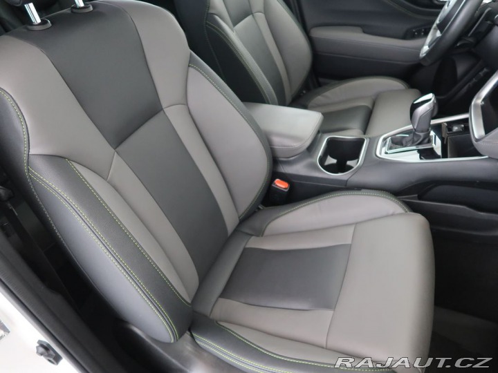 Subaru Outback 2.5i,4x4,1Maj,CZ,Tažné,FI 2022