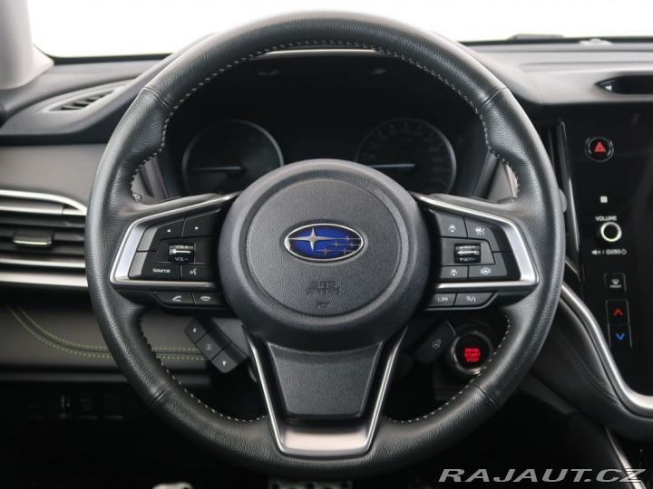 Subaru Outback 2.5i,4x4,1Maj,CZ,Tažné,FI 2022