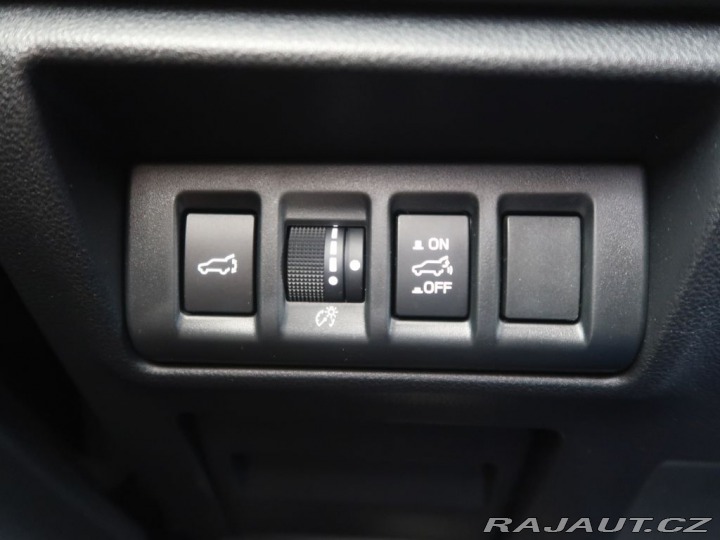 Subaru Outback 2.5i,4x4,1Maj,CZ,Tažné,FI 2022