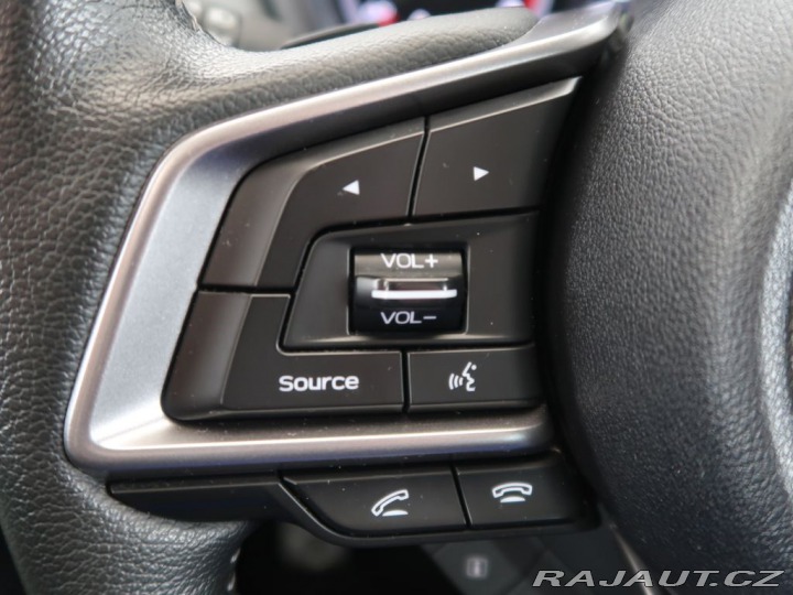 Subaru Outback 2.5i,4x4,1Maj,CZ,Tažné,FI 2022