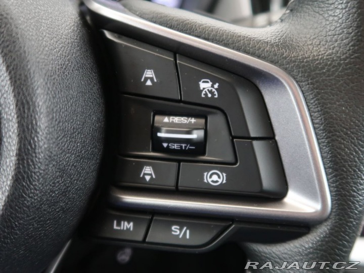 Subaru Outback 2.5i,4x4,1Maj,CZ,Tažné,FI 2022