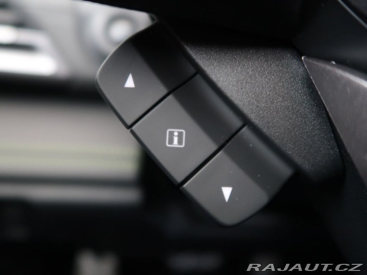 Subaru Outback 2.5i,4x4,1Maj,CZ,Tažné,FI 2022