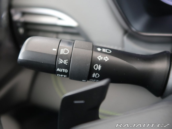 Subaru Outback 2.5i,4x4,1Maj,CZ,Tažné,FI 2022