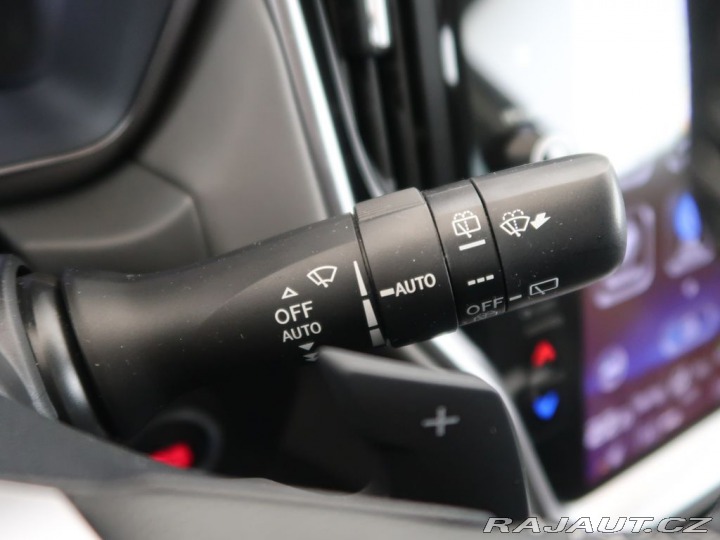 Subaru Outback 2.5i,4x4,1Maj,CZ,Tažné,FI 2022