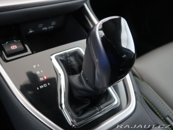 Subaru Outback 2.5i,4x4,1Maj,CZ,Tažné,FI 2022