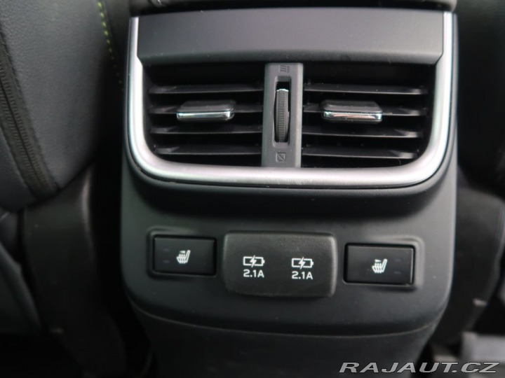 Subaru Outback 2.5i,4x4,1Maj,CZ,Tažné,FI 2022