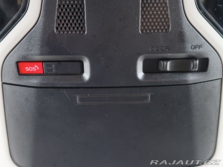 Subaru Outback 2.5i,4x4,1Maj,CZ,Tažné,FI 2022