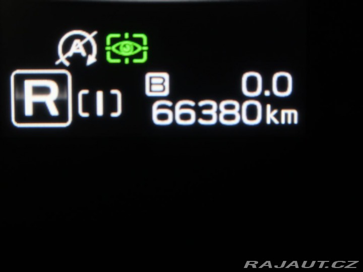 Subaru Outback 2.5i,4x4,1Maj,CZ,Tažné,FI 2022