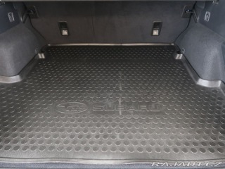 Subaru Outback 2.5i,4x4,1Maj,CZ,Tažné,FI 2022