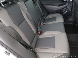 Subaru Outback 2.5i,4x4,1Maj,CZ,Tažné,FI 2022