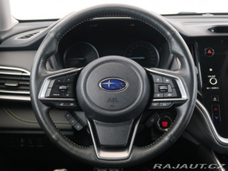 Subaru Outback 2.5i,4x4,1Maj,CZ,Tažné,FI 2022