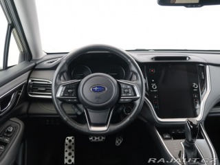 Subaru Outback 2.5i,4x4,1Maj,CZ,Tažné,FI 2022