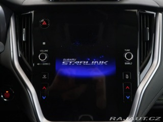 Subaru Outback 2.5i,4x4,1Maj,CZ,Tažné,FI 2022